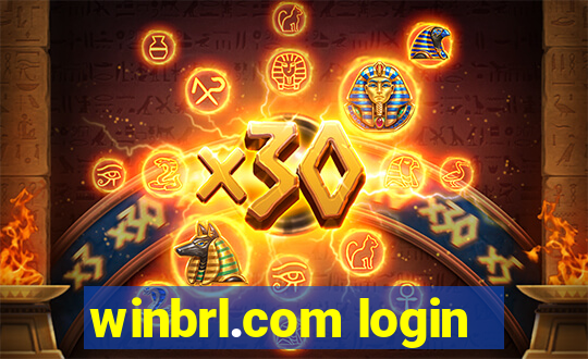 winbrl.com login